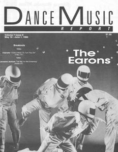 Dance Music Report Volume 7, Issue 09