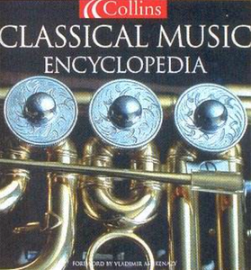 Collins Classical Music Encyclopedia
