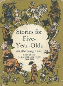 Stories for Five-Year-Olds