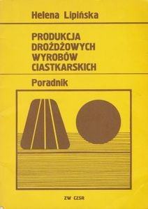 Produkcja Drożdżowych Wyrobów Ciastkarskich