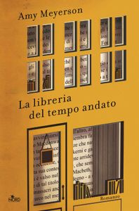 La Libreria del Tempo Andato
