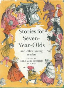 Stories for Seven-Year-Olds