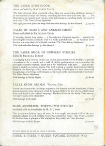 Stories for Seven-Year-Olds