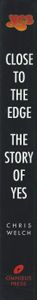 Close To The Edge - The Story Of Yes