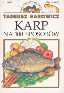 Karp na 100 Sposobów