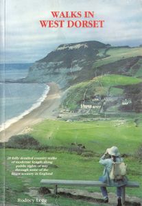 Walks In West Dorset