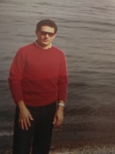 Maurizio Bianchi