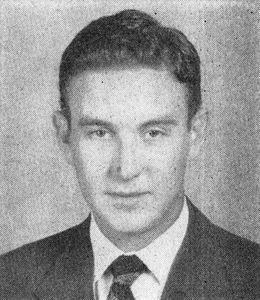 James McConnell