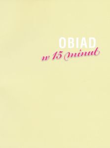 Obiad w 15 Minut