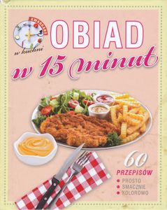 Obiad w 15 Minut