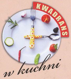 Kwadrans W Kuchni