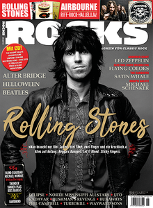 ROCKS Nr. 73 (06/2019)