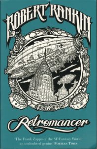 Retromancer
