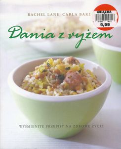 Dania z Ryżem