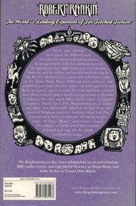 The Brightonomicon
