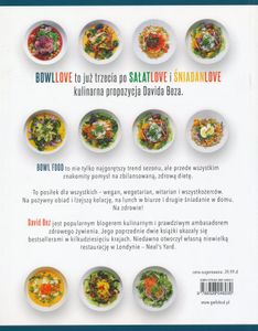 BowlLove