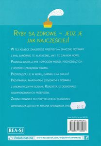 Ryby w Naszej Kuchni