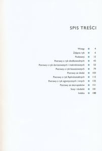Ryby w Naszej Kuchni