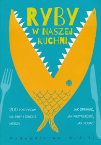Ryby w Naszej Kuchni