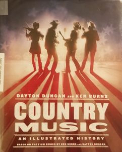 Country Music
