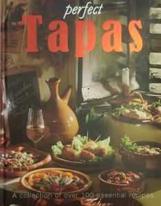 Perfect Tapas