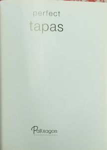 Perfect Tapas