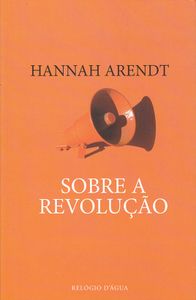 Sobre a Revolução