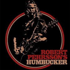 Robert Pehrsson's Humbucker