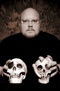 Brian Slagel
