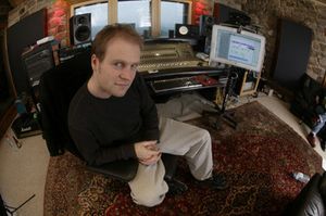 Andy Sneap