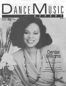 Dance Music Report Volume 7, Issue 10