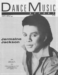 Dance Music Report Volume 7, Issue 11
