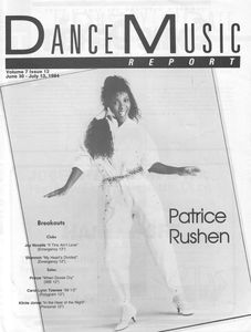 Dance Music Report Volume 7, Issue 12