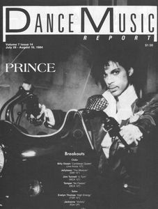 Dance Music Report Volume 7, Issue 14