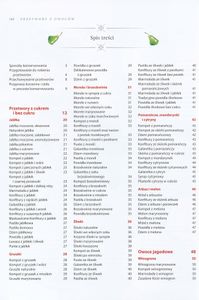 Przetwory Domowe z Owoców: Kompoty, Konfitury, Nalewki...