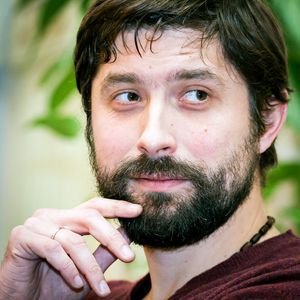 Владимир Ярославович Лучанинов