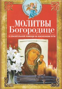Молитвы Богородице о спасительной помощи на жизненном пути
