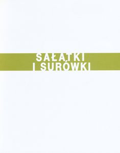 Sałatki i Surówki