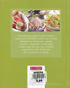 Sałatki i Surówki