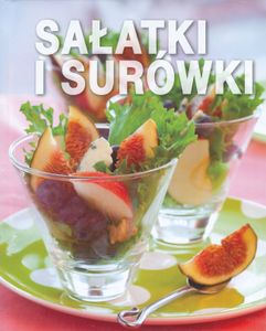 Sałatki i Surówki