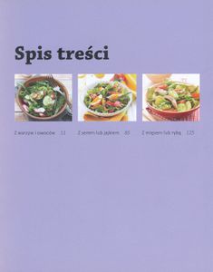 Sałatki i Surówki