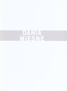 Dania Mięsne
