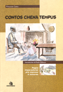 Contos chena tempus : pegos imparadores pro mannos e minores