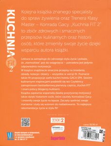 Kuchnia Fit 2: Wspólne Gotowanie