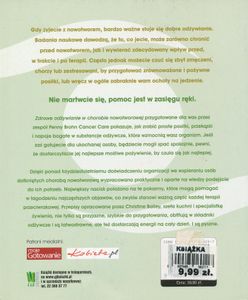 Zdrowe Odżywianie W Chorobie Nowotworowej