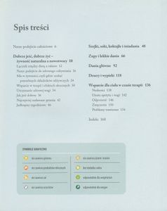 Zdrowe Odżywianie W Chorobie Nowotworowej