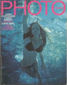 Photo italiana N. 27