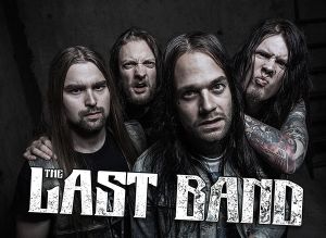 The Last Band