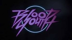 Blood Youth