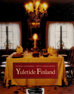 Yuletide Finland